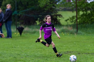 Bild 6 - D-Juniorinnen MTSV Olympia Neumnster - FSC Kaltenkirchen : Ergebnis: 0:2